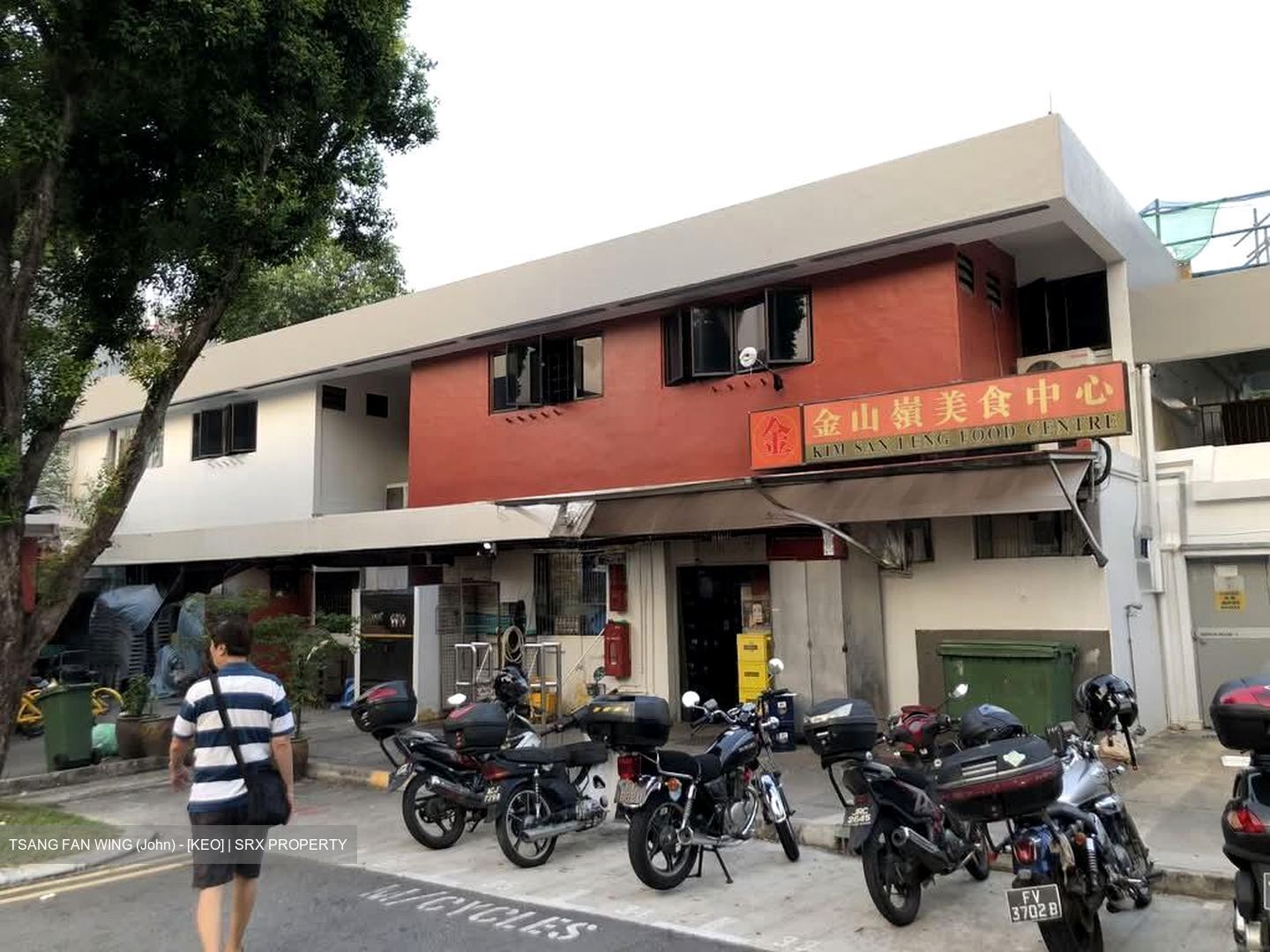 Blk 226 Ang Mo Kio Avenue 1 (Ang Mo Kio), HDB 4 Rooms #566185771